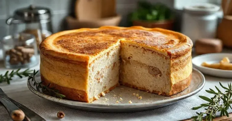como fazer torta de frango de massa podre