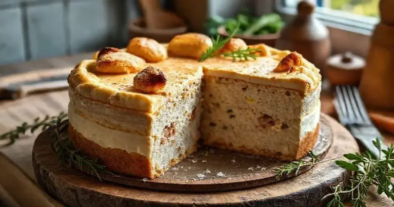 Como Fazer Torta De Frango Massa Podre? como fazer torta de frango massa podre