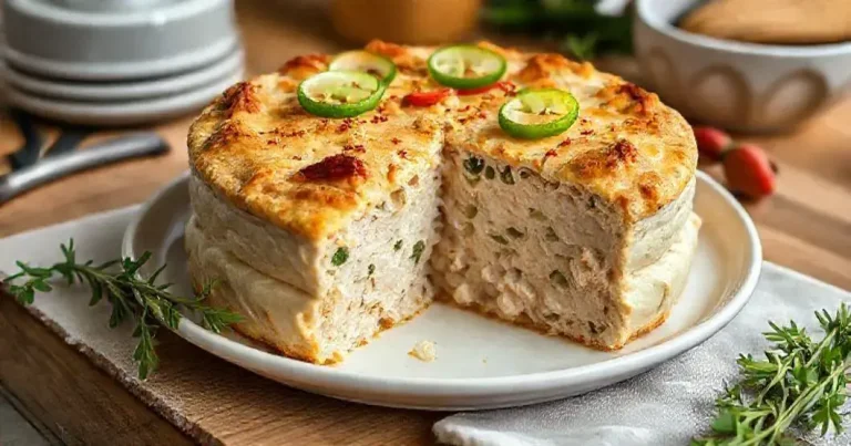 Como Fazer Torta De Frango No Microondas? como fazer torta de frango no microondas