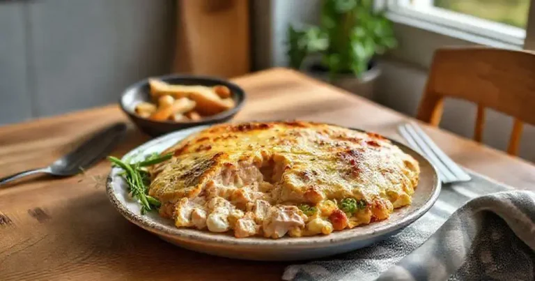 Como Fazer Um Empadão De Frango Cremoso? como fazer um empadão de frango cremoso