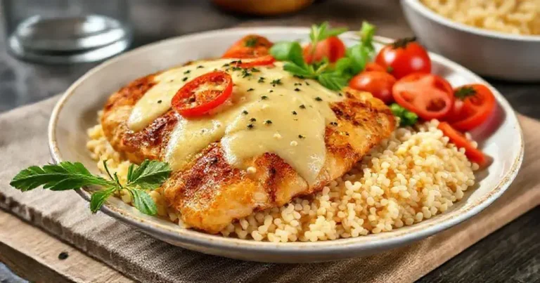 Como Fazer Um Frango A Parmegiana? como fazer um frango a parmegiana