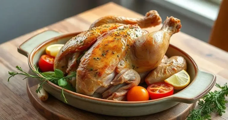 Como Fazer Um Frango Assado Inteiro? como fazer um frango assado inteiro