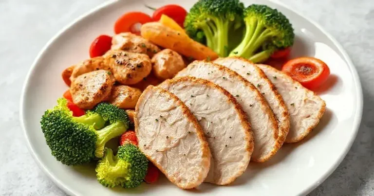 Como Fazer Um Frango Fitness? como fazer um frango fitness