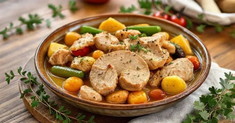 Como Fazer Um Guisado De Frango? como fazer um guisado de frango