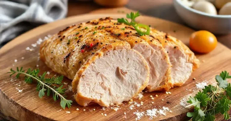 Como Fazer Um Rocambole De Frango? como fazer um rocambole de frango