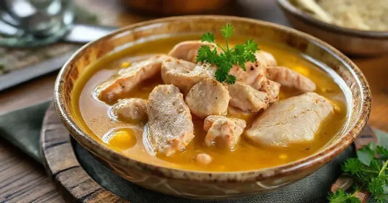 como fazer um vatapá de frango