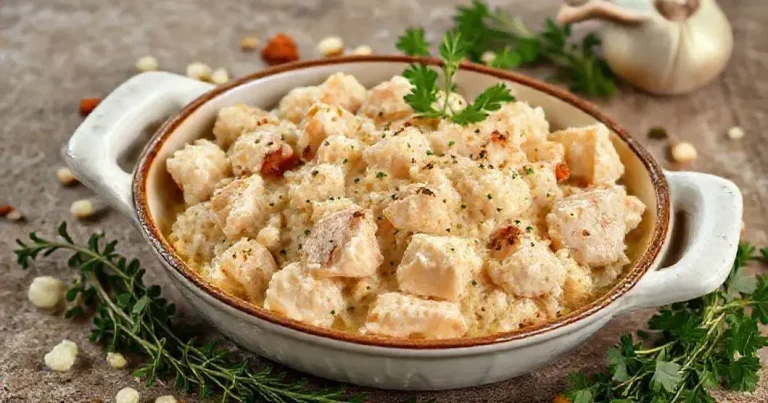 Como Fazer Uma Farofa De Frango? como fazer uma farofa de frango