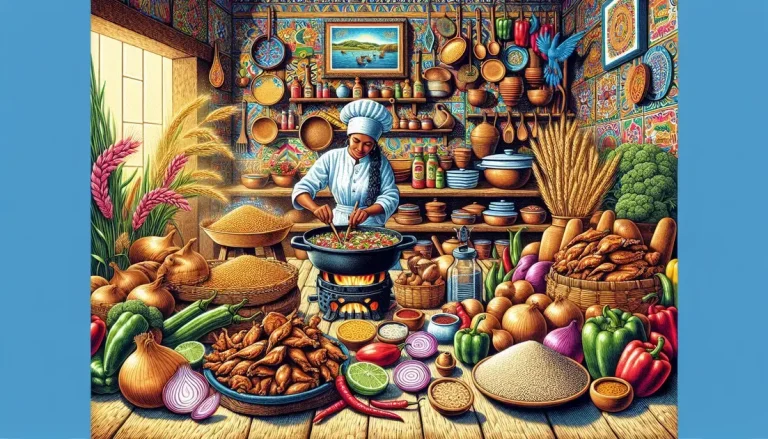 como fazer vatapá de frango com trigo