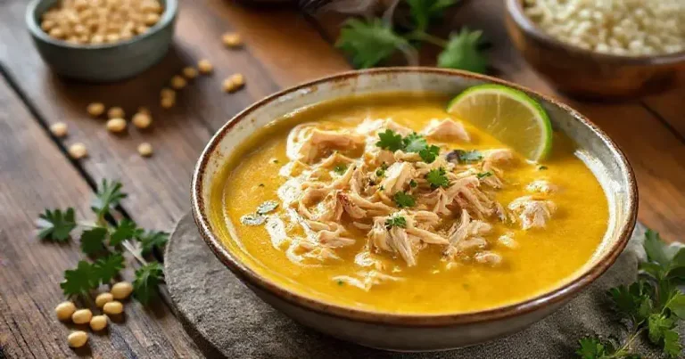 como fazer vatapá de frango simples