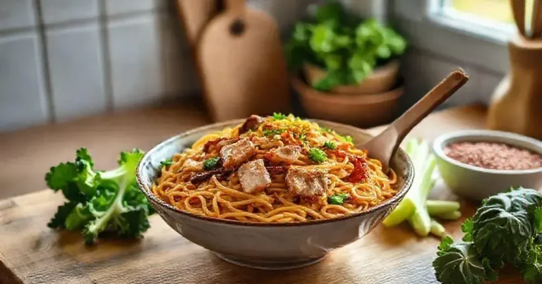 Como Fazer Yakisoba De Frango? como fazer yakisoba de frango
