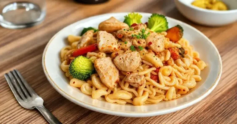 Como Fazer Yakissoba De Frango Simples? como fazer yakissoba de frango simples