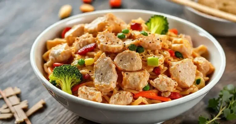 Como Fazer Yakissoba Simples De Frango? como fazer yakissoba simples de frango