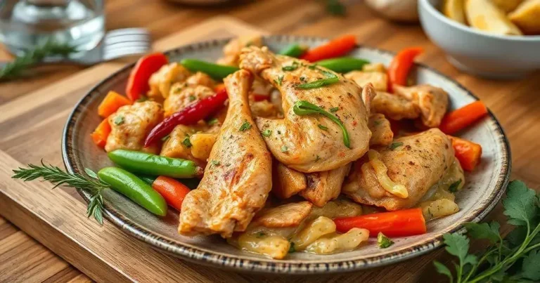 como que faz frango xadrez