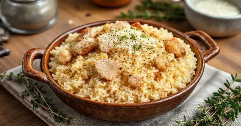 Como Se Faz Arroz De Forno Com Frango? como se faz arroz de forno com frango