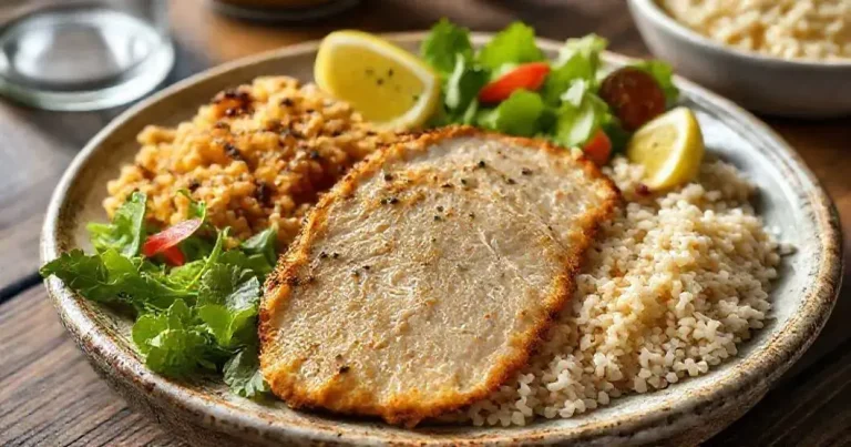 Como Se Faz File De Frango A Milanesa? como se faz file de frango a milanesa