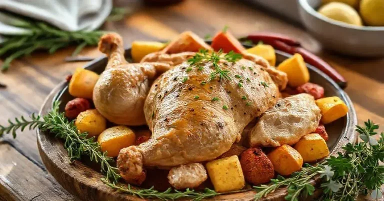 Como Se Faz Frango Ensopado? como se faz frango ensopado