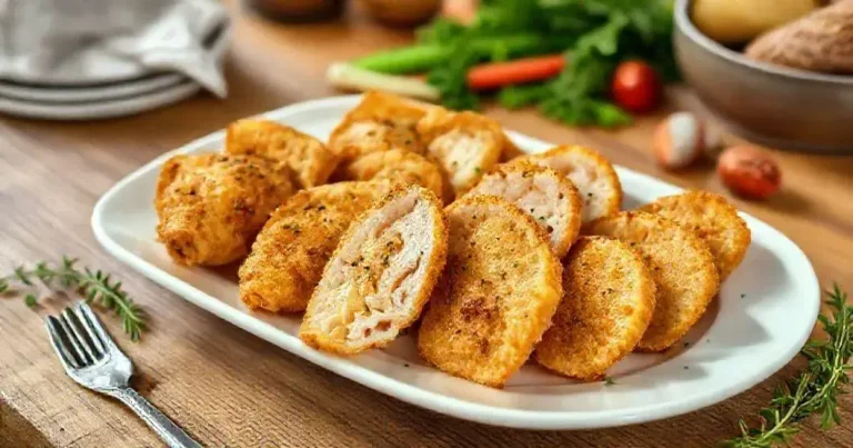 Como Se Faz Frango Frito? como se faz frango frito