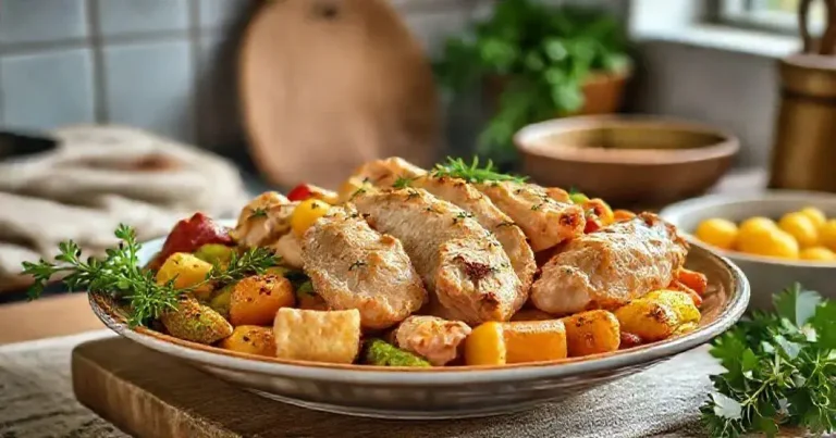 Como Se Faz Frango Guisado? como se faz frango guisado