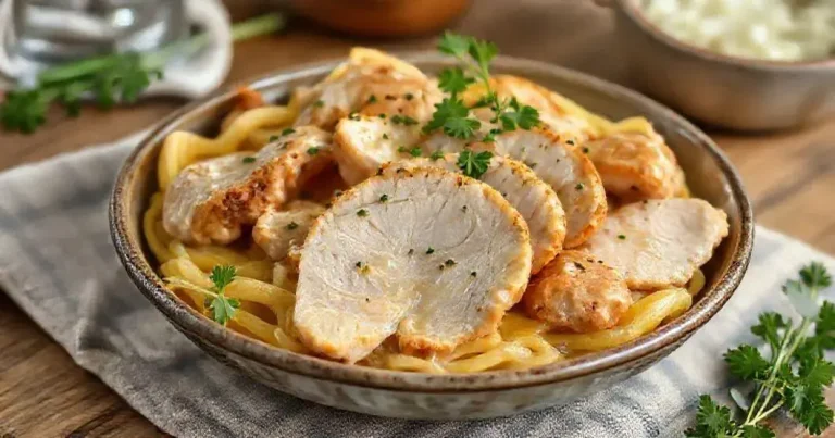 como se faz fricasse de frango simples