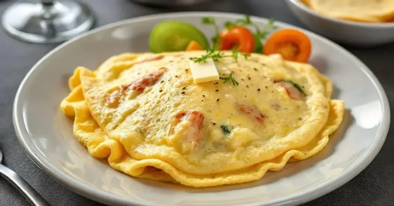 Como Se Faz Omelete De Frango? como se faz omelete de frango