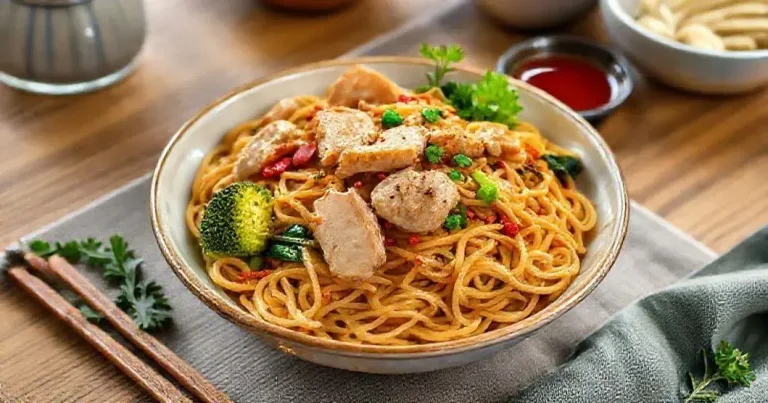 Como Se Faz Yakisoba De Frango? como se faz yakisoba de frango