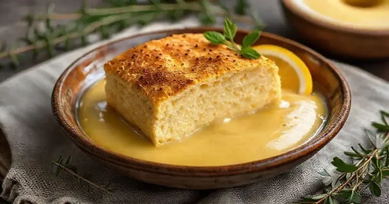 escondidinho de carne moida