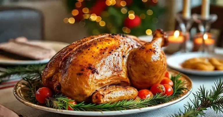 frango assado