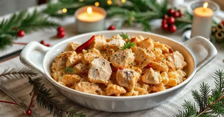 fricassê de frango com requeijão
