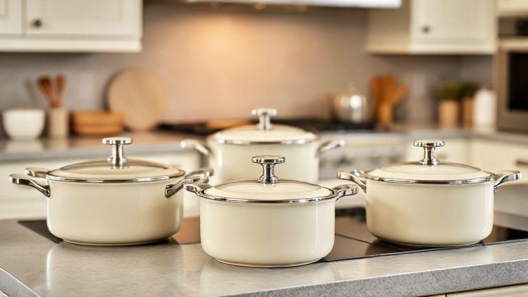 Jogo de Panelas Brinox Ceramic Life: Vale a Pena em 2025?