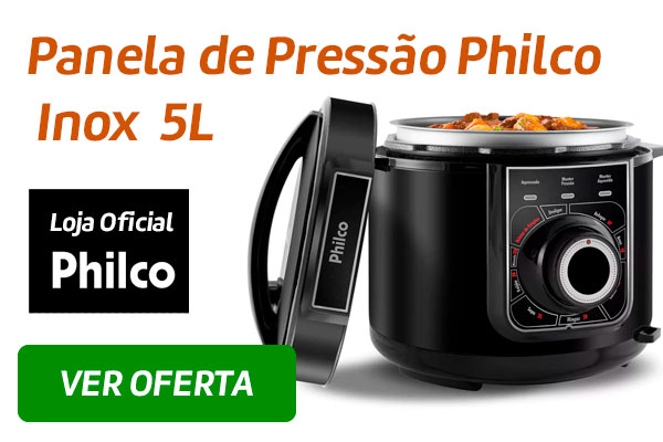 7 Melhores Panelas Antiaderentes de Cerâmica