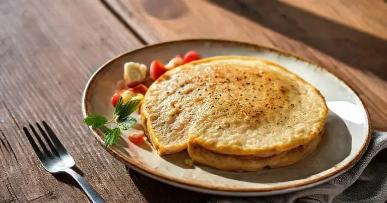 pate de frango com cenoura