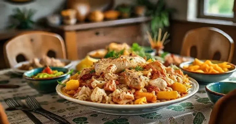 Receita De Bobó De Frango Para 60 Pessoas