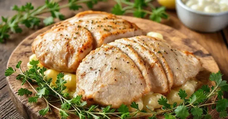 Receita De Frango 4 Queijo