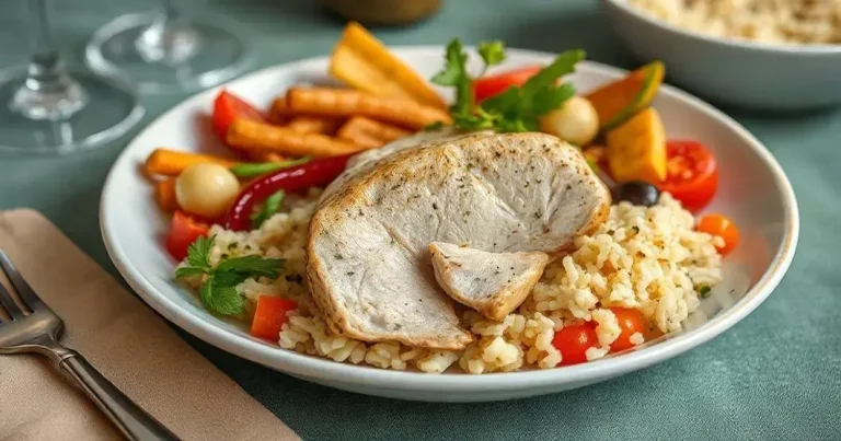 Receita De Frango De Hoje Da Ana Maria Braga