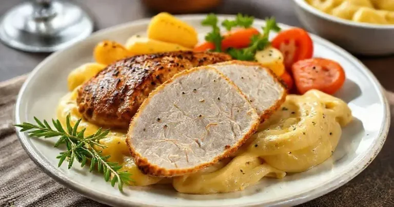 Receita De Frango Kiev