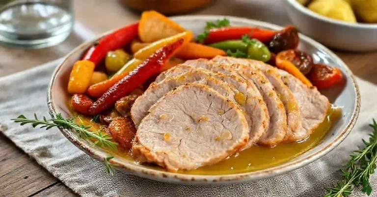 Receita De Frango Louco