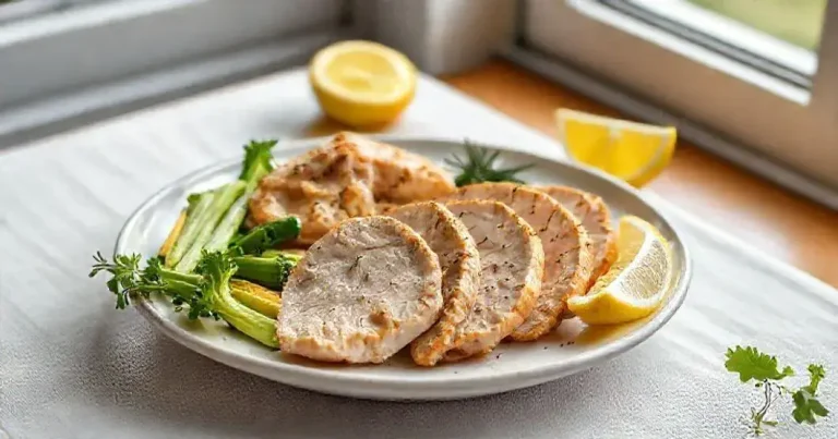 Receita De Frango Simples E Rápido