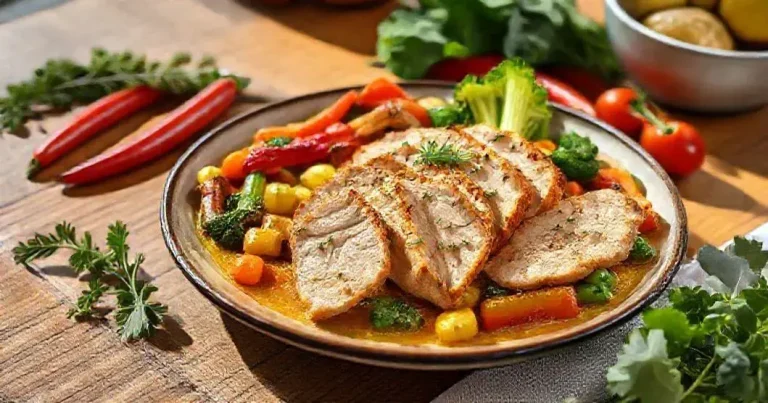 Receita De Frango Xadrez Fit Receita De Frango Xadrez Fit
