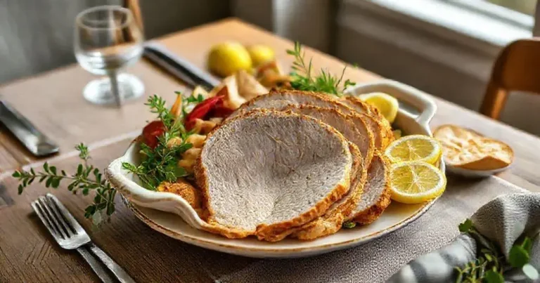 Receita De Patê De Frango Para 40 Pessoas