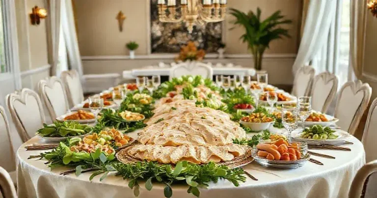 Receita De Pate De Frango Para 70 Pessoas