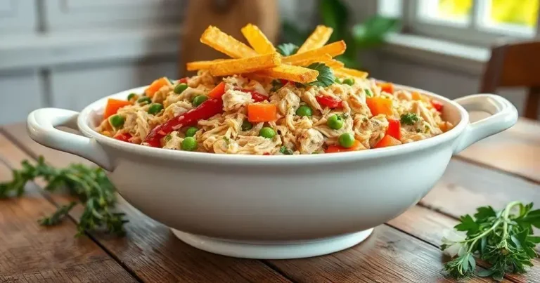 receita de salpicão de festa