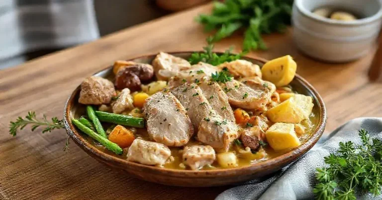 receita de salpicão simples