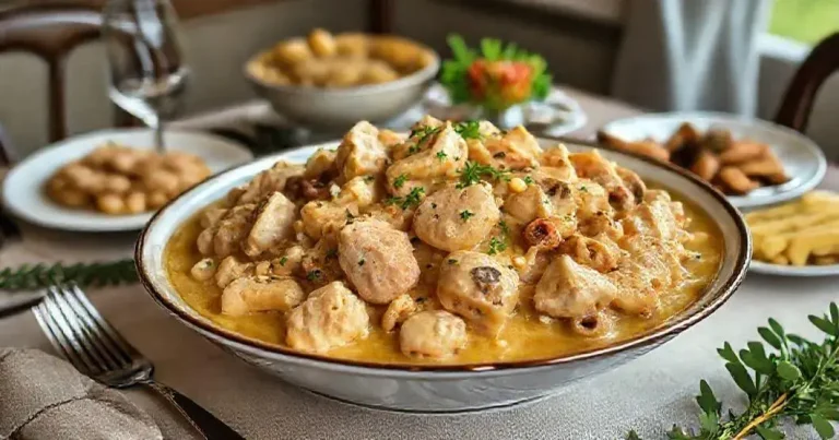 Receita De Strogonoff De Frango Para 90 Pessoas