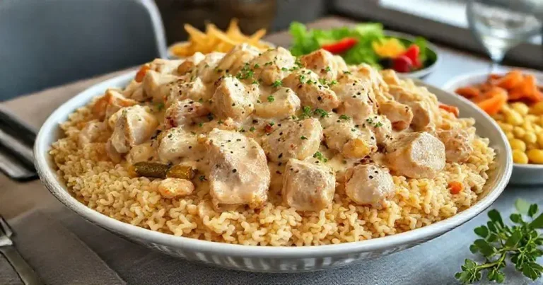 Receita Strogonoff De Frango Para 200 Pessoas