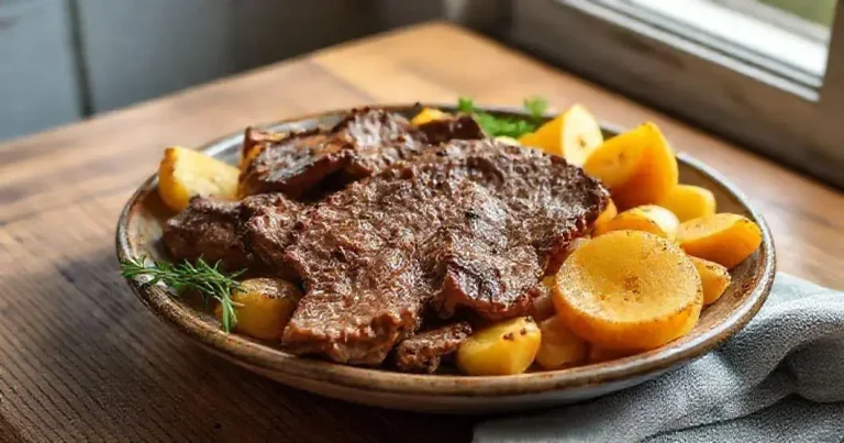 receitas com carne moida