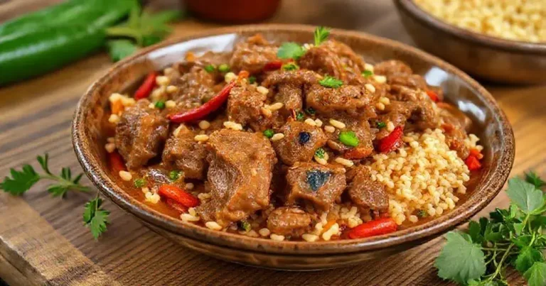 receitas com carne moida