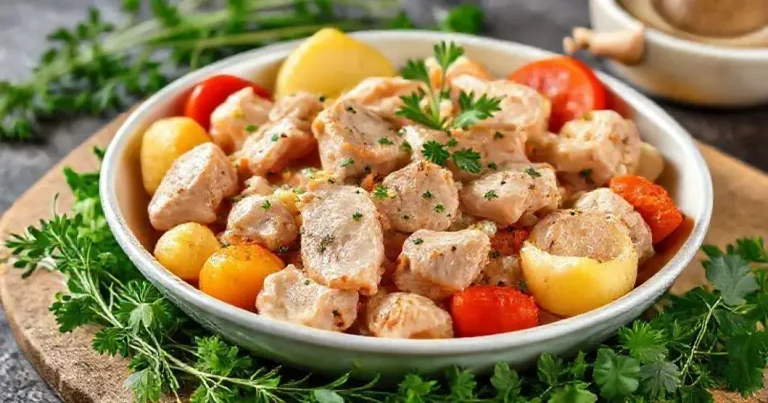 Salpicão De Frango Receita Original