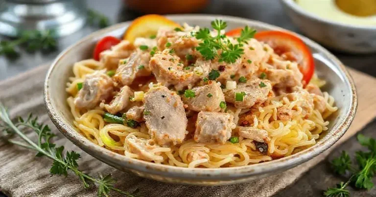 salpicão receita caseira