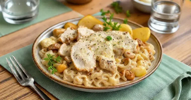salpicão receita com requeijão