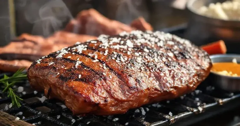 carne boa para churrasco